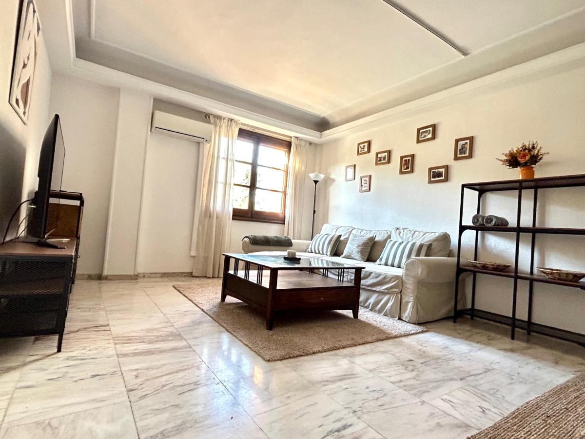 Hispalis Alfonso X Apartamento
