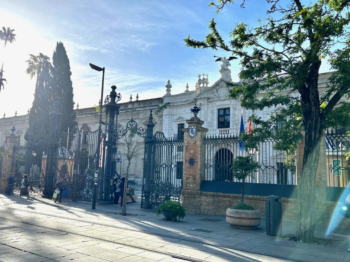 Apartamento Hispalis Alfonso X *