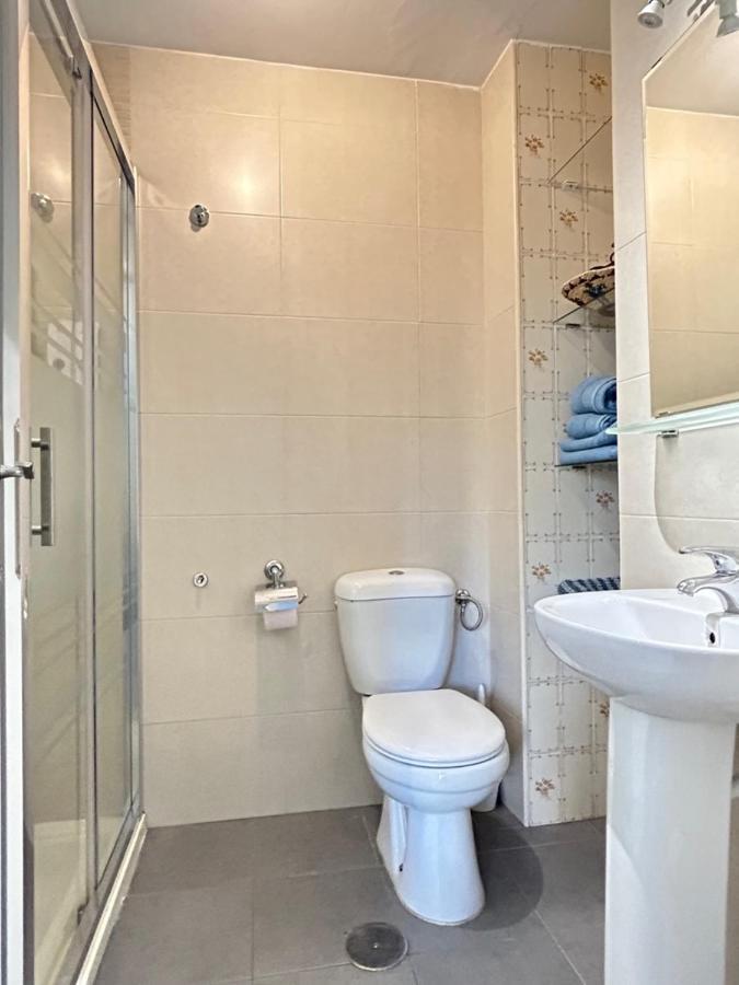 Hispalis Alfonso X Apartamento Sevilla