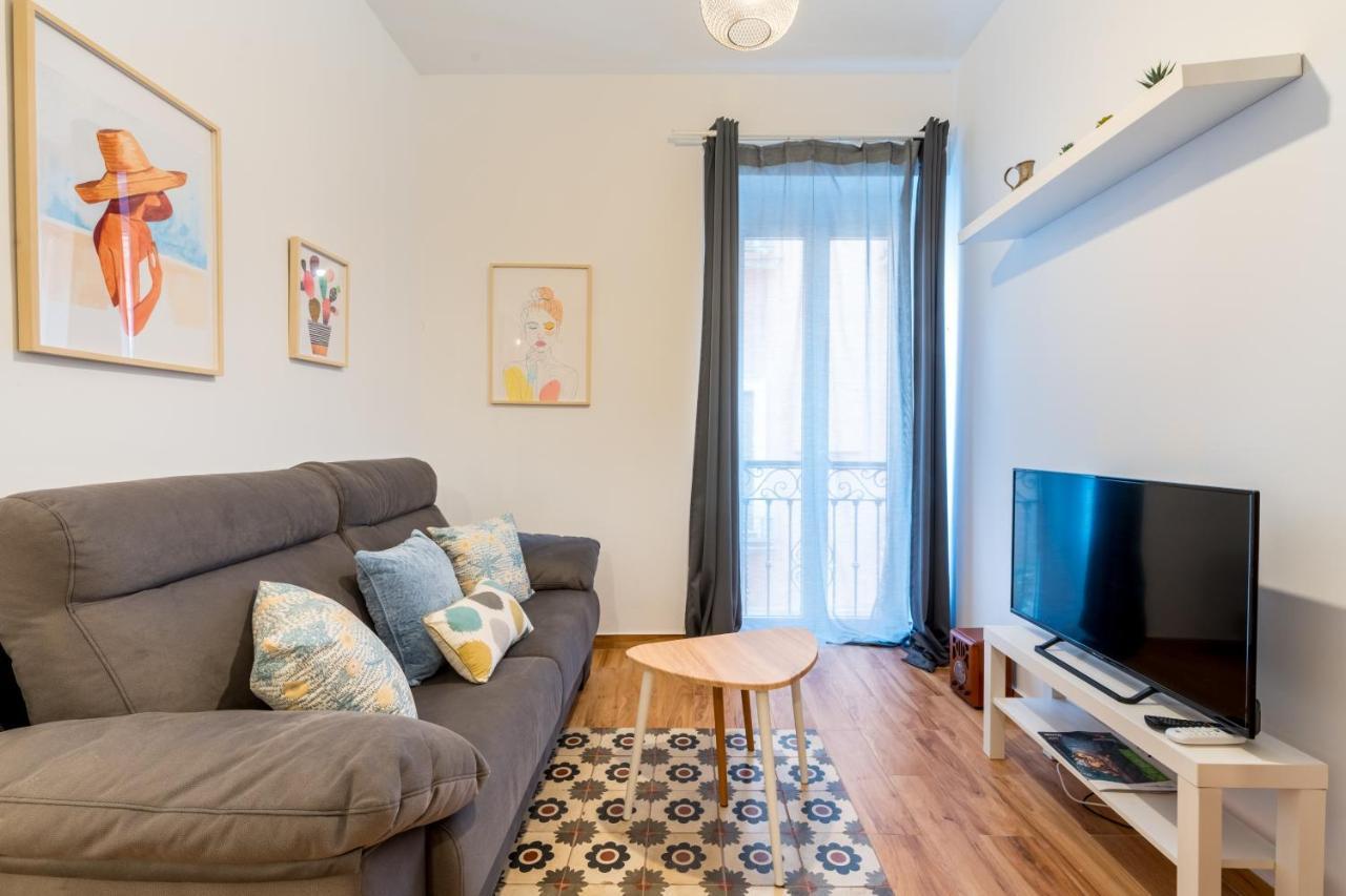Apartment Boho-chic Urban Seville