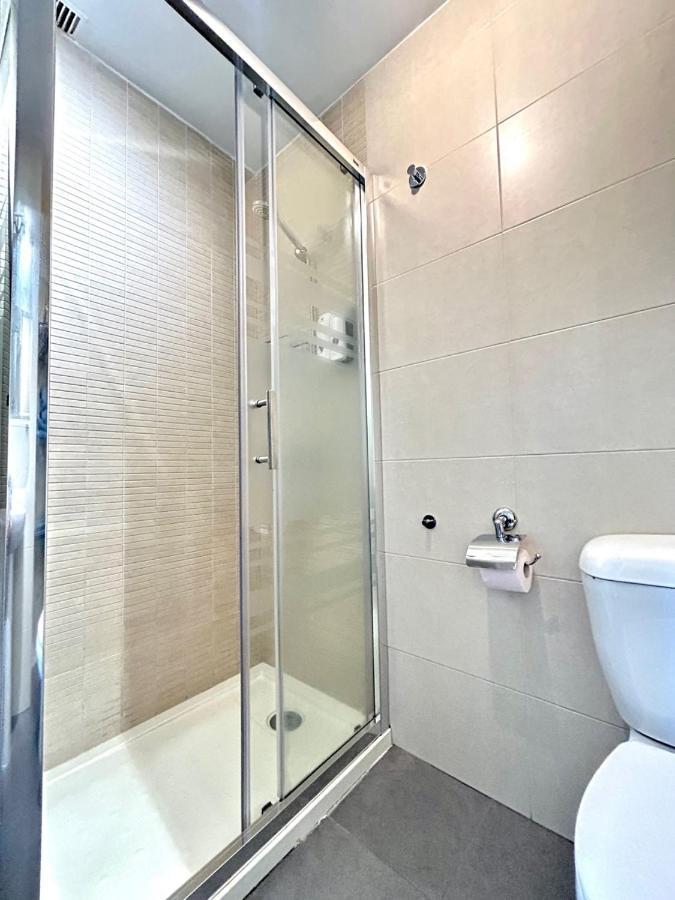 Hispalis Alfonso X Apartamento *