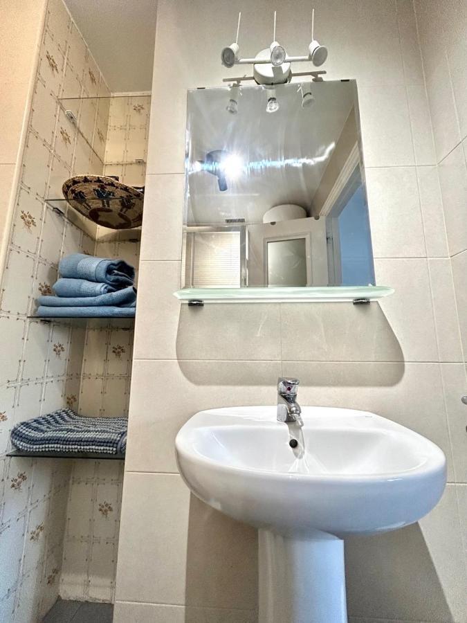 Apartamento Hispalis Alfonso X