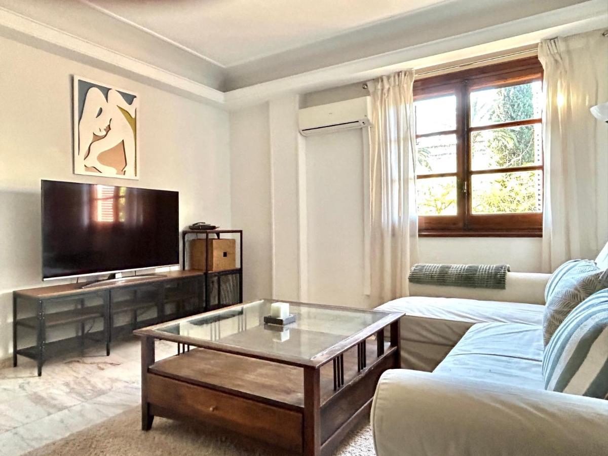 Hispalis Alfonso X Apartamento