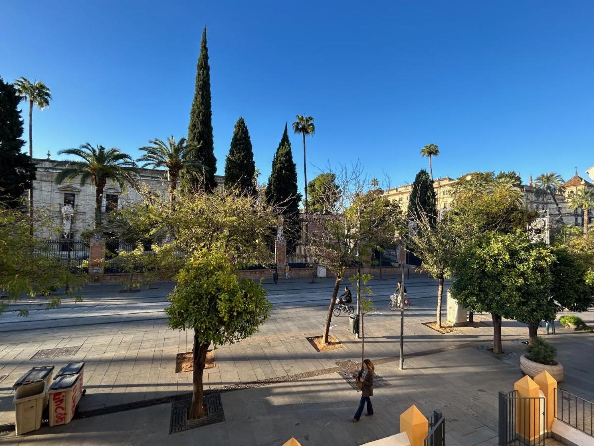 Hispalis Alfonso X Apartamento *