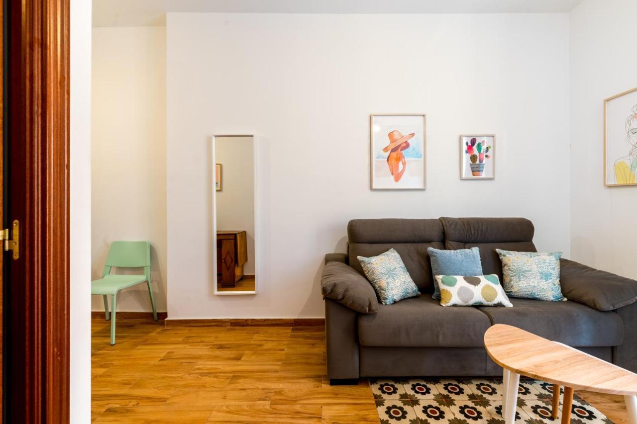 Boho-chic Urban Apartamento