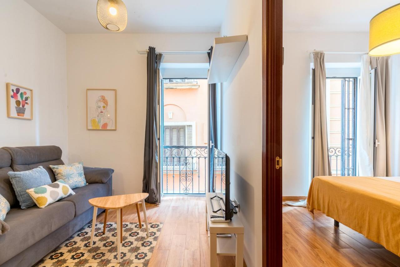 Apartment Boho-chic Urban