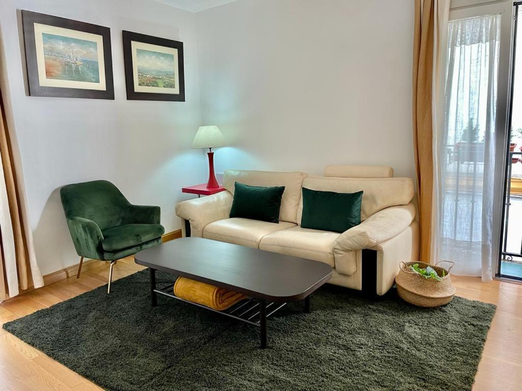 Apto Junto Catedral Y Maestranza Apartamento Sevilla