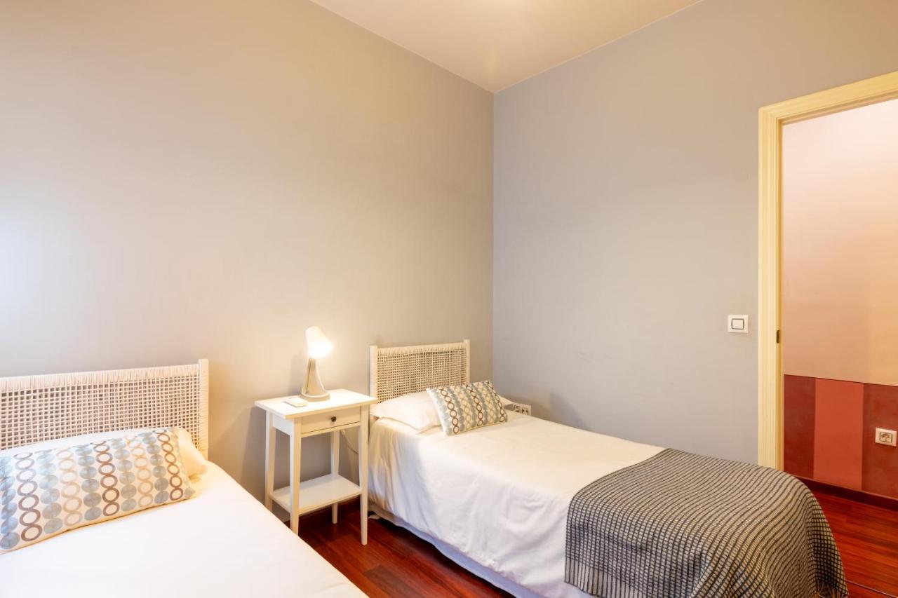 Apartamento Lujoso Apartamento En Triana Sevilla