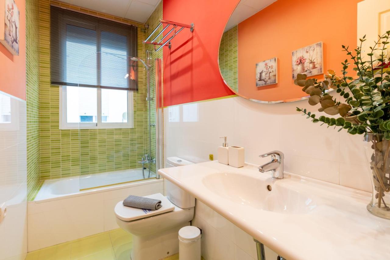 Apartamento Lujoso Apartamento En Triana