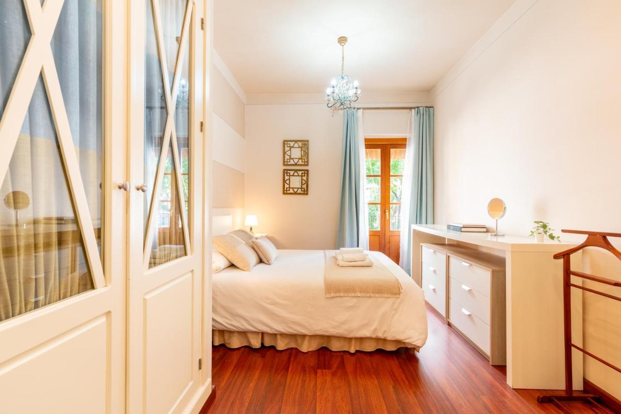 Lujoso Apartamento En Triana Apartamento *