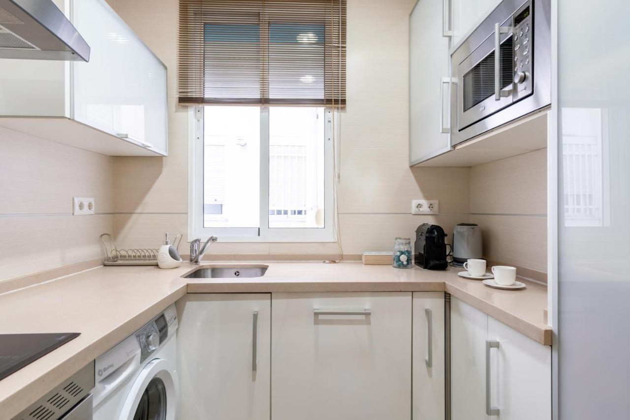 Apartamento Lujoso Apartamento En Triana Sevilla