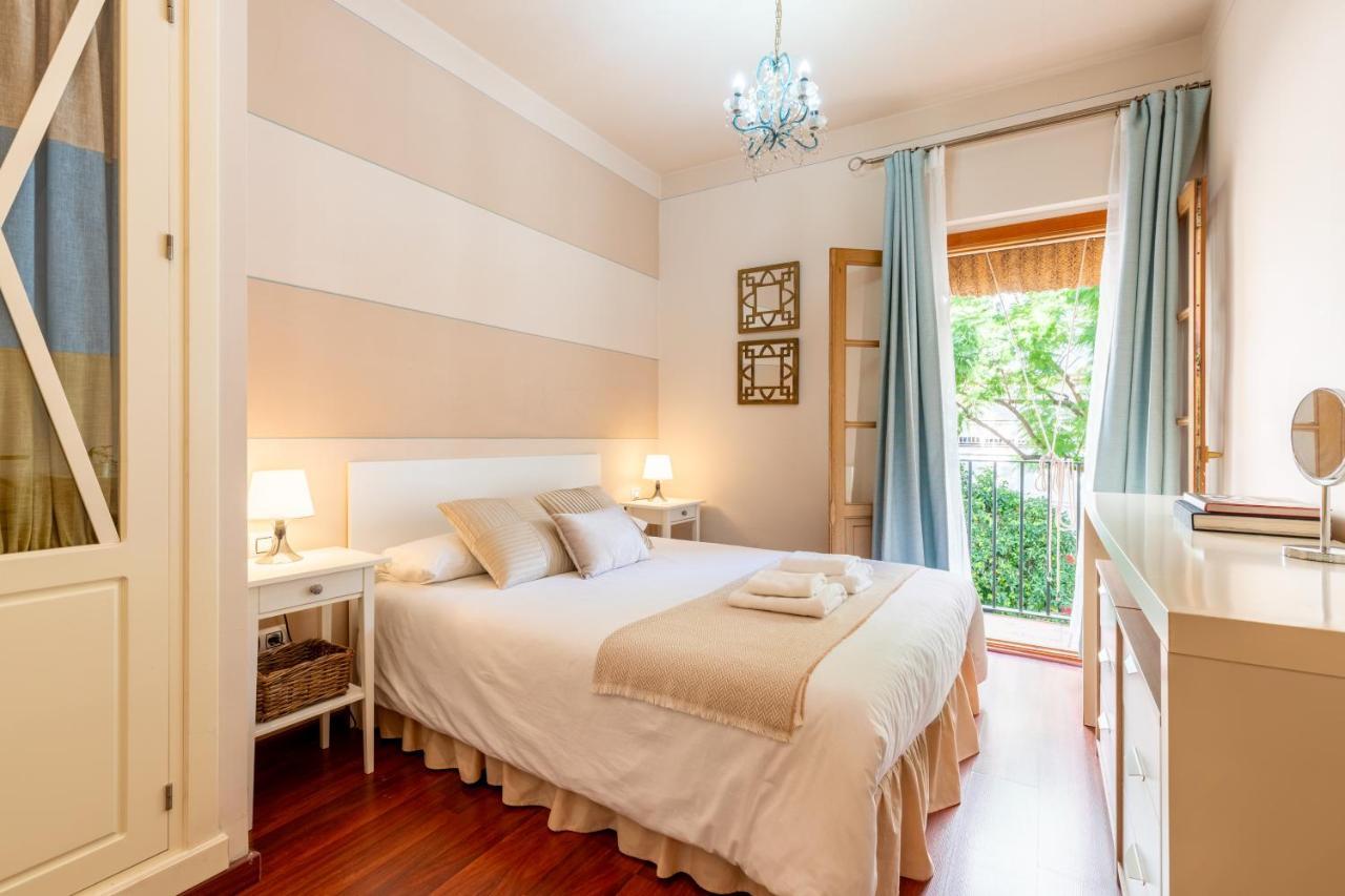 Lujoso Apartamento En Triana Apartamento Sevilla