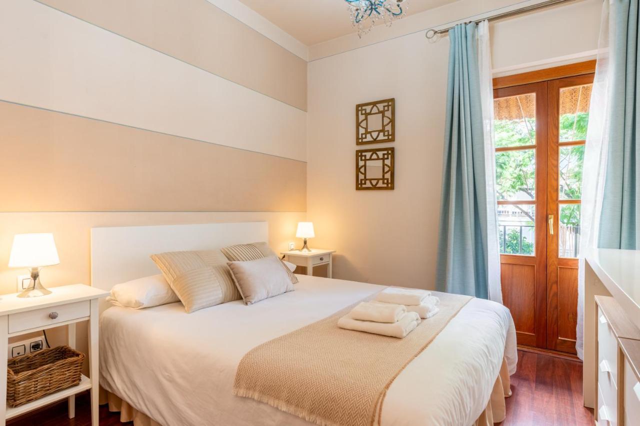 Lujoso Apartamento En Triana Sevilla