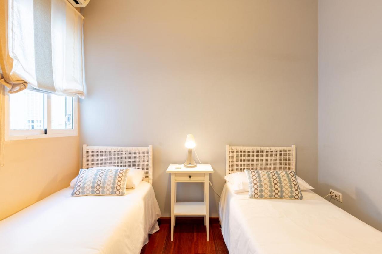 Apartamento Lujoso Apartamento En Triana Sevilla