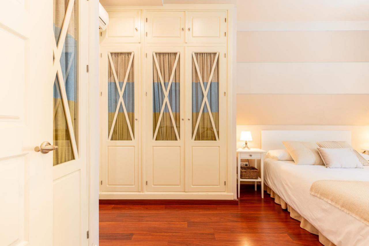 Apartamento Lujoso Apartamento En Triana