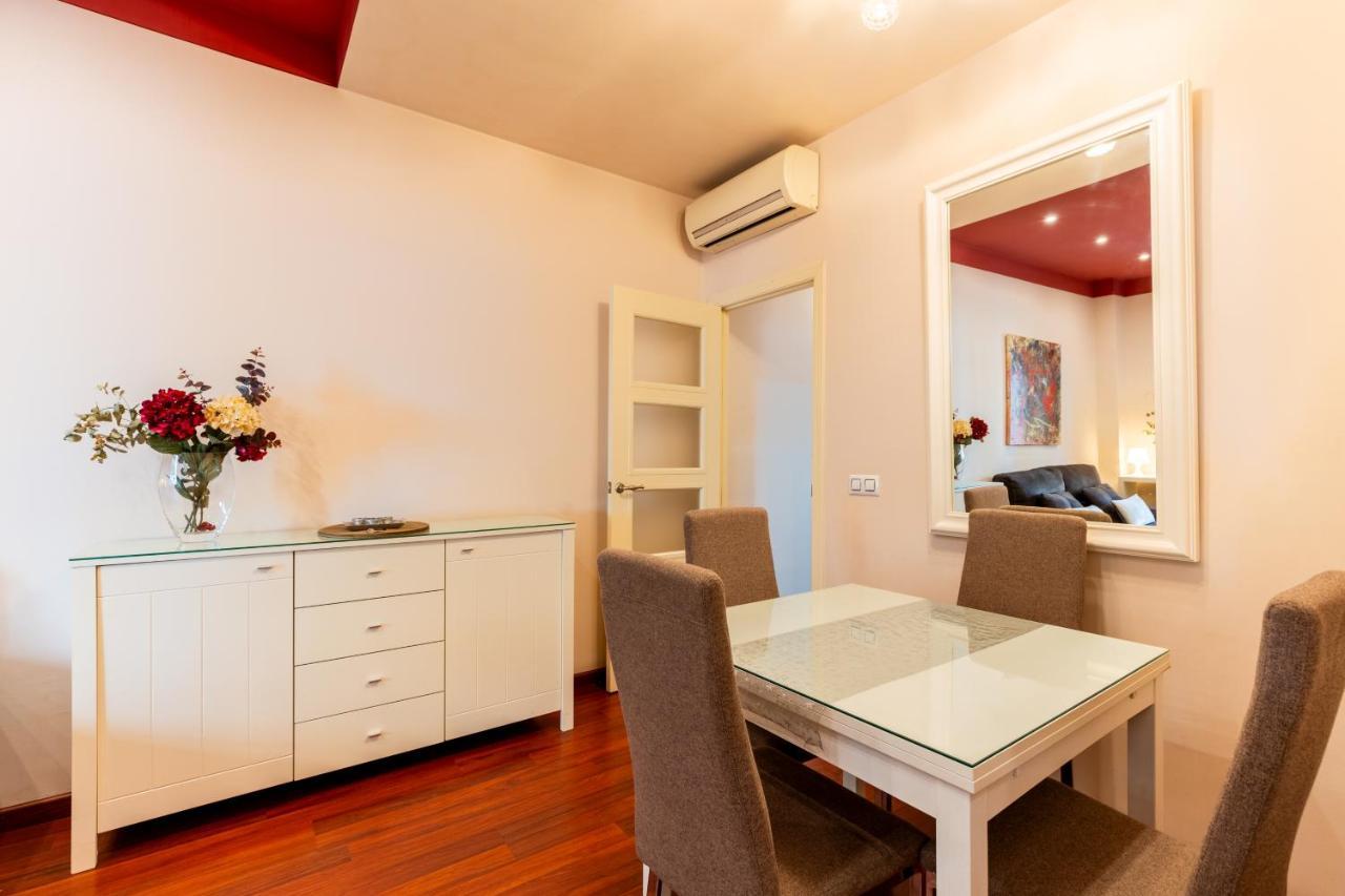 Apartamento Lujoso Apartamento En Triana Sevilla