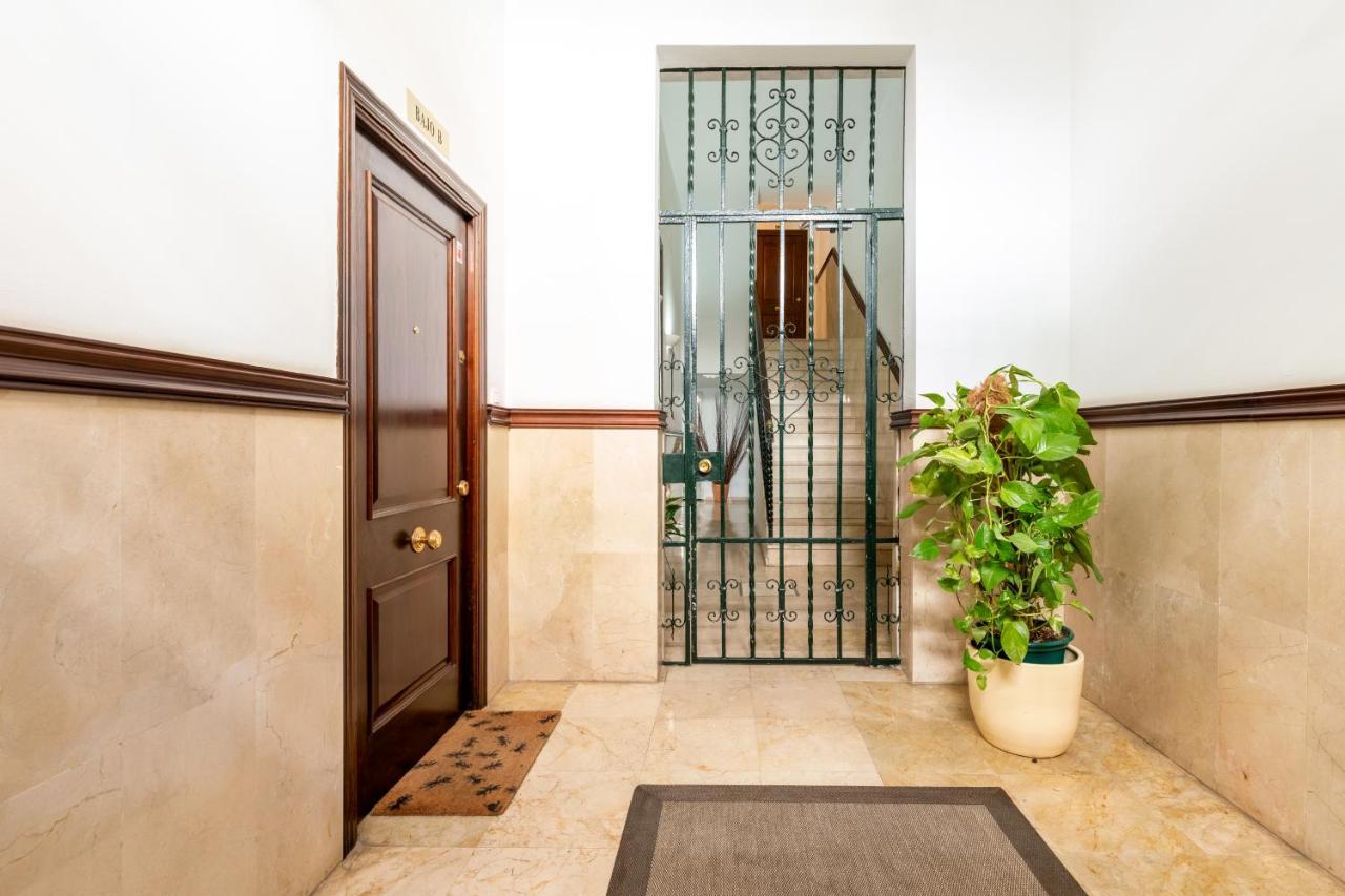 Lujoso Apartamento En Triana Sevilla