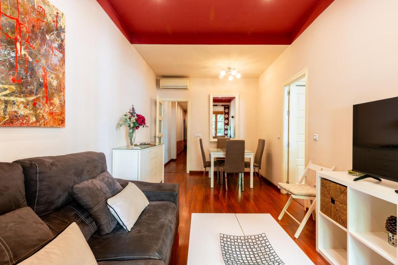 Lujoso Apartamento En Triana Apartamento *