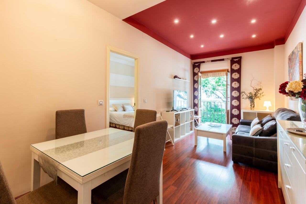 Lujoso Apartamento En Triana * Sevilla