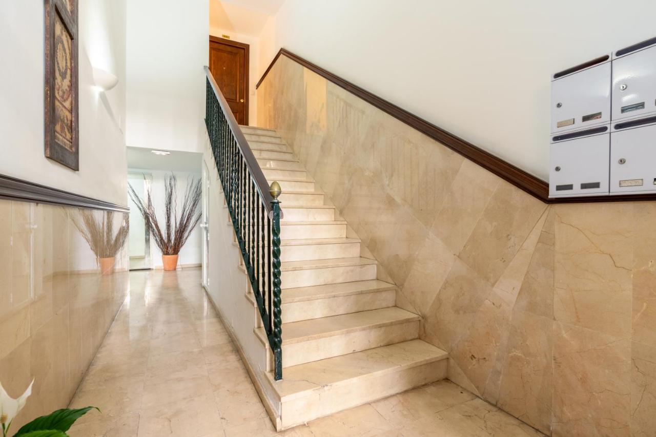 Lujoso Apartamento En Triana * Sevilla