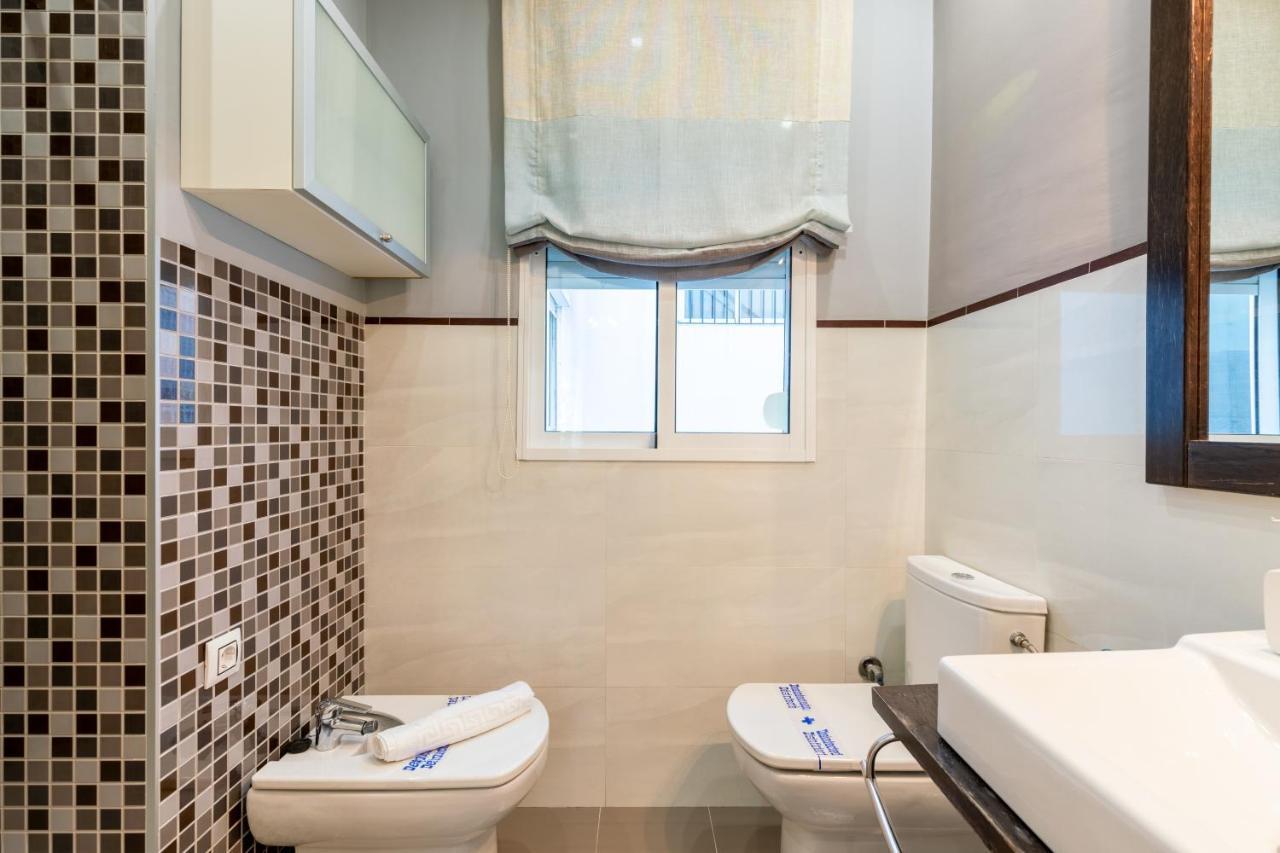 Lujoso Apartamento En Triana Apartamento *