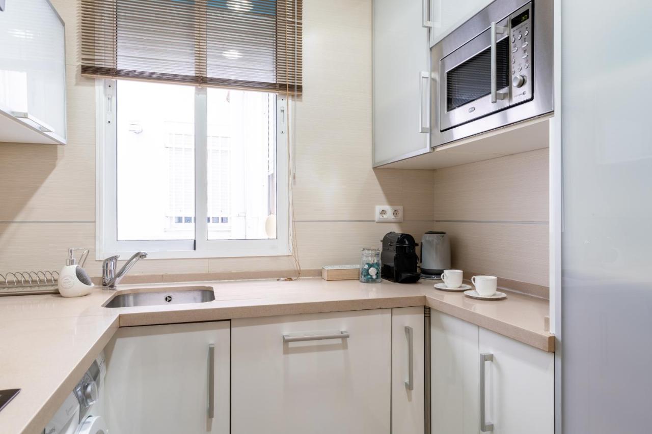 Apartamento Lujoso Apartamento En Triana *