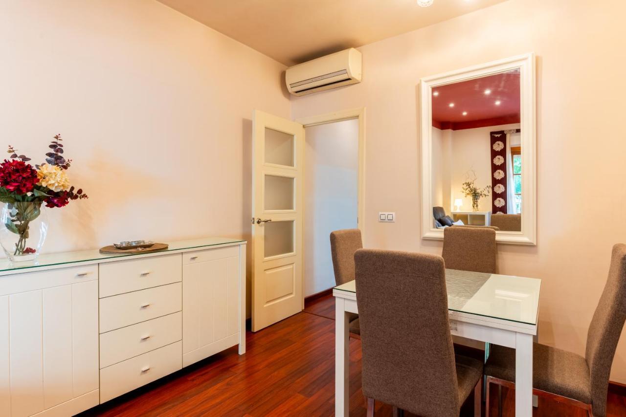 Apartamento Lujoso Apartamento En Triana