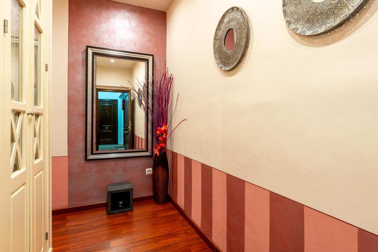 Lujoso Apartamento En Triana Apartamento