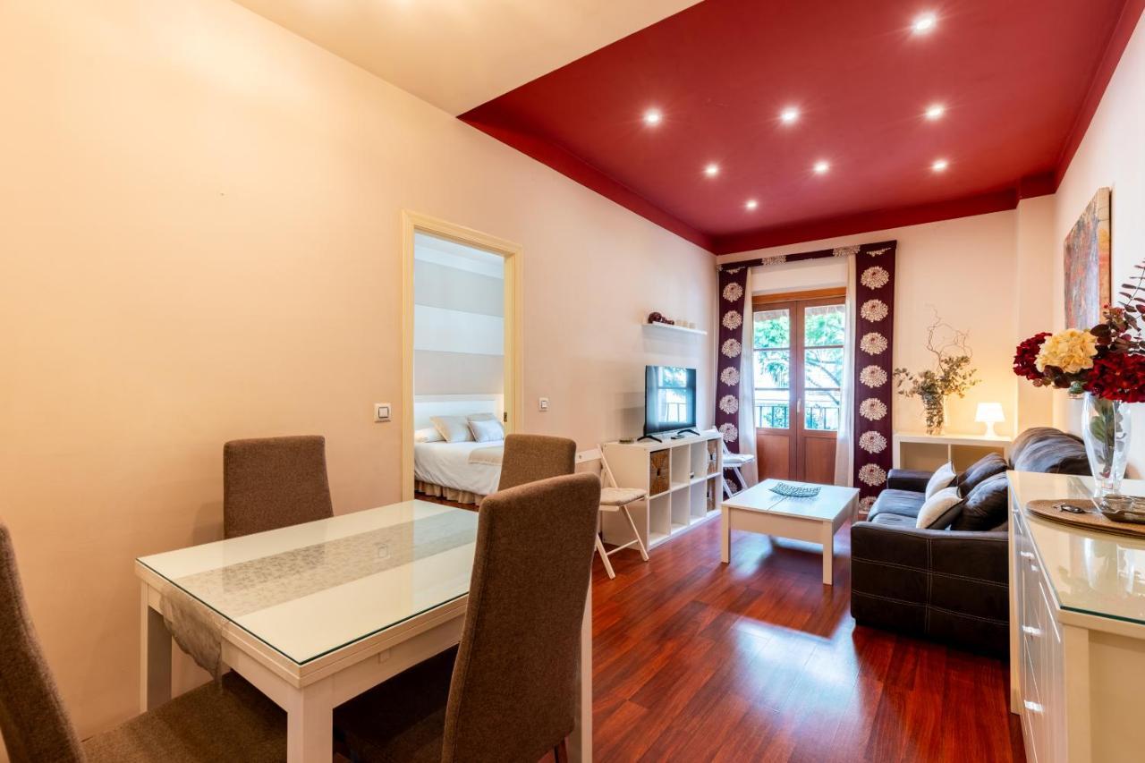 Apartamento Lujoso Apartamento En Triana Sevilla
