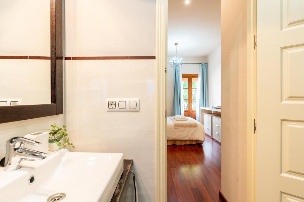 Lujoso Apartamento En Triana Apartamento *