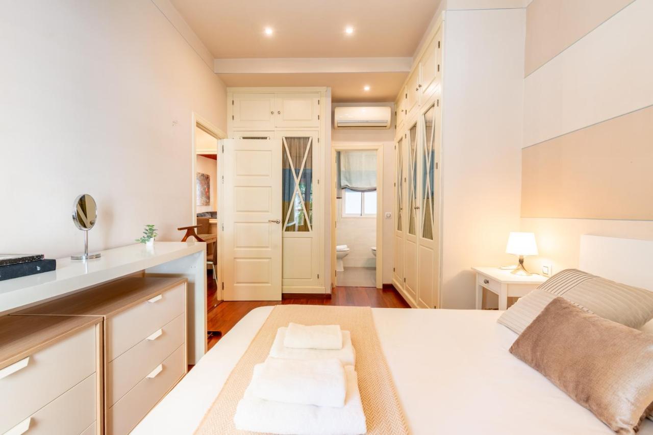 Apartamento Lujoso Apartamento En Triana
