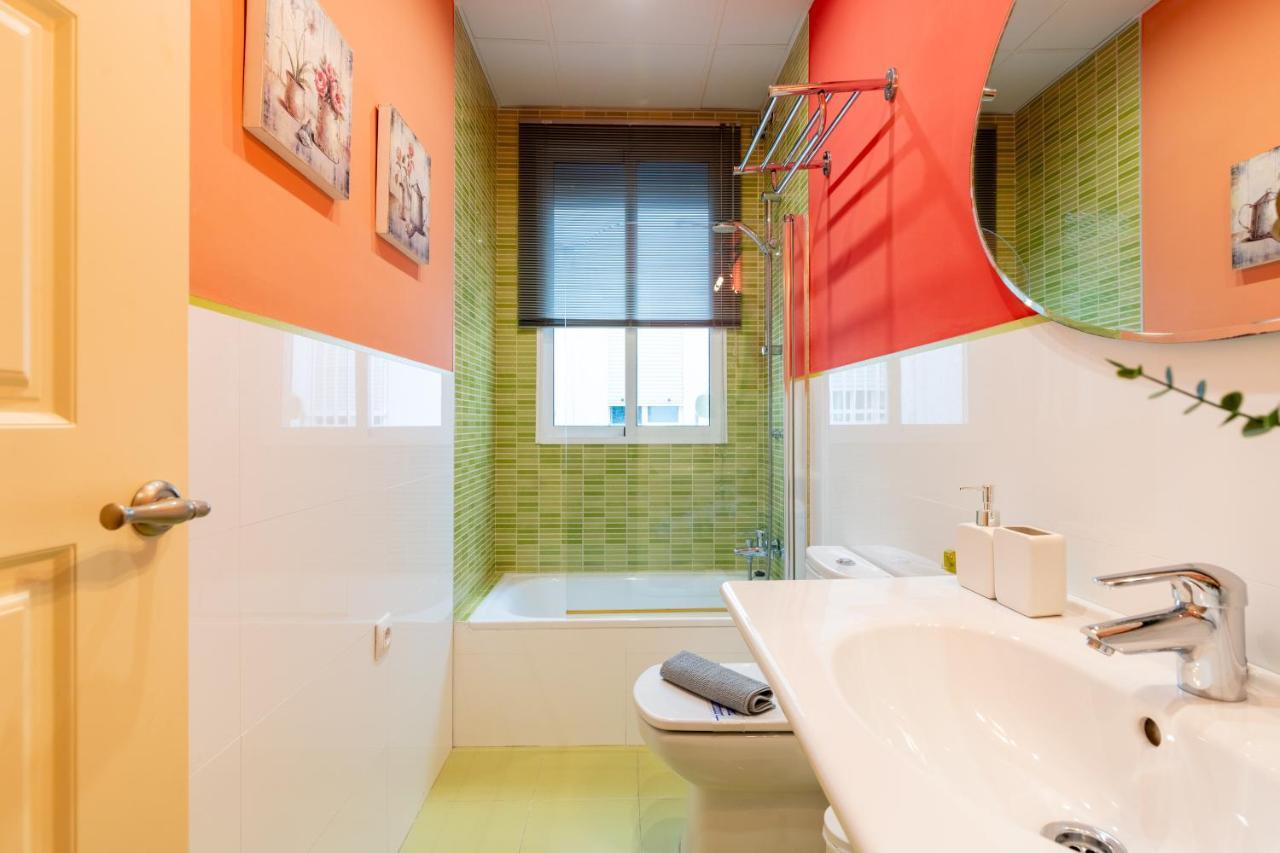 Lujoso Apartamento En Triana Apartamento Sevilla