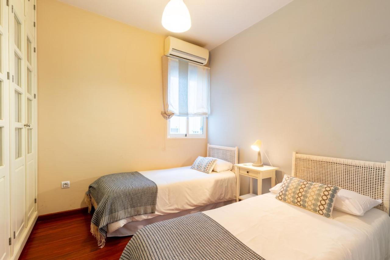 Lujoso Apartamento En Triana Apartamento