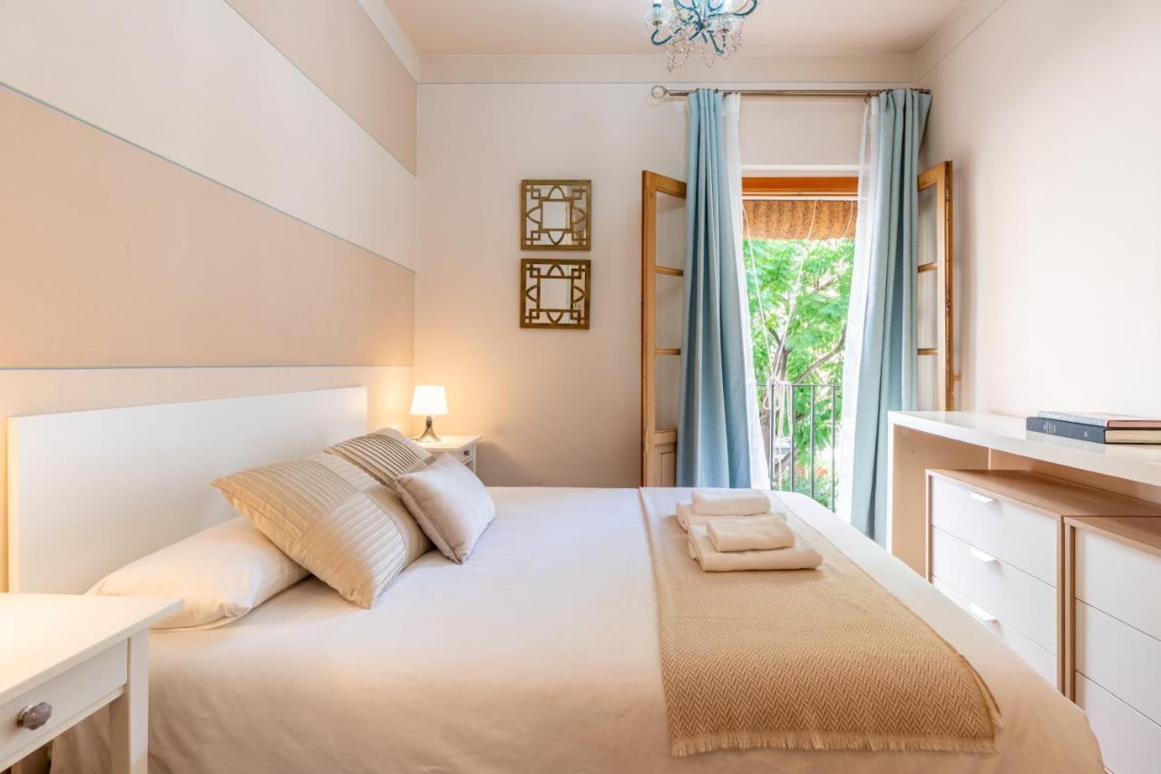 Apartamento Lujoso Apartamento En Triana *