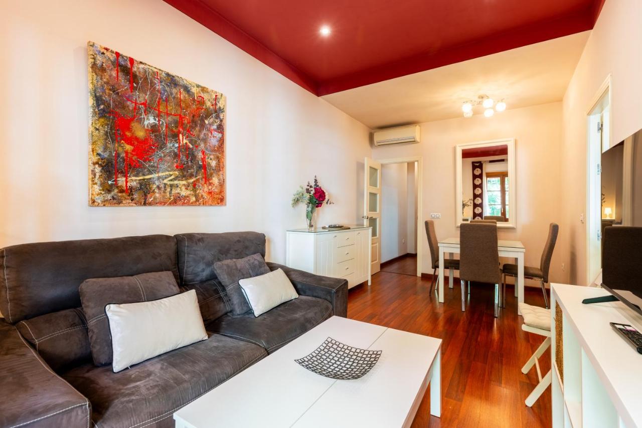 Apartamento Lujoso Apartamento En Triana Sevilla