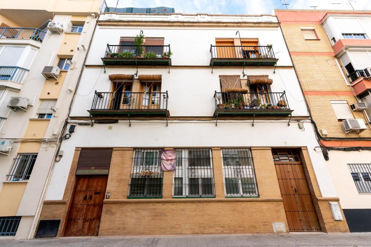Apartamento Lujoso Apartamento En Triana