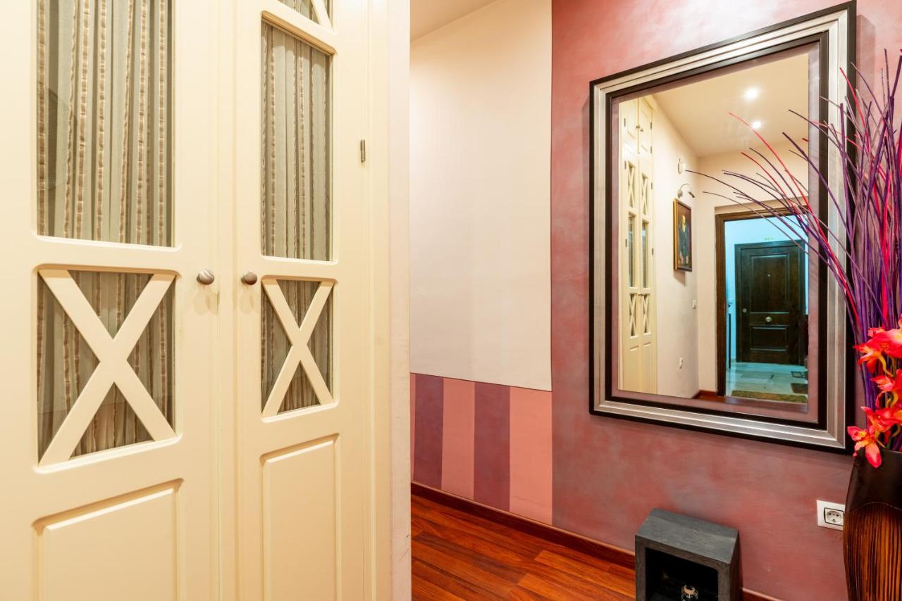 Lujoso Apartamento En Triana Apartamento *