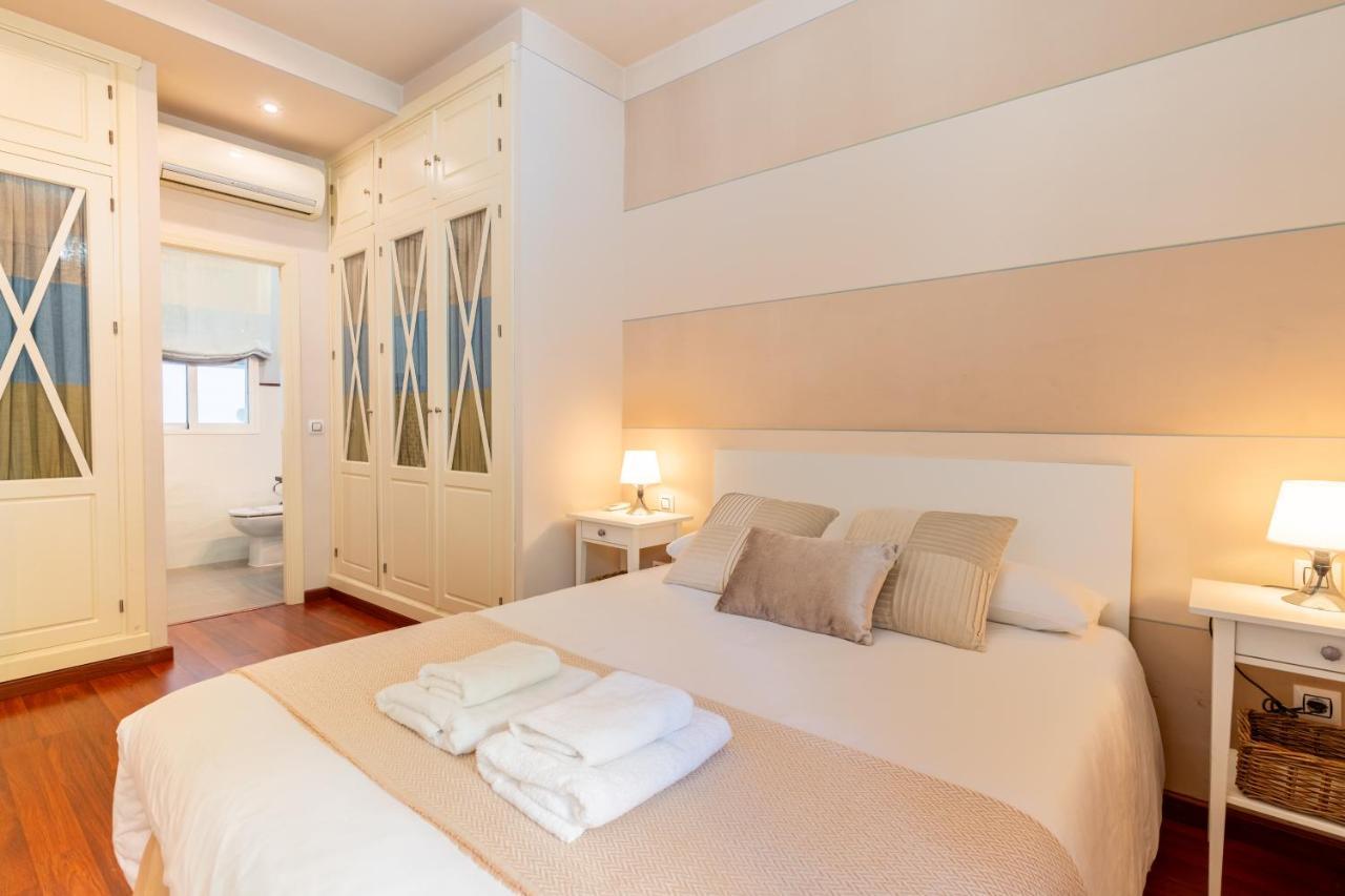 Apartamento Lujoso Apartamento En Triana