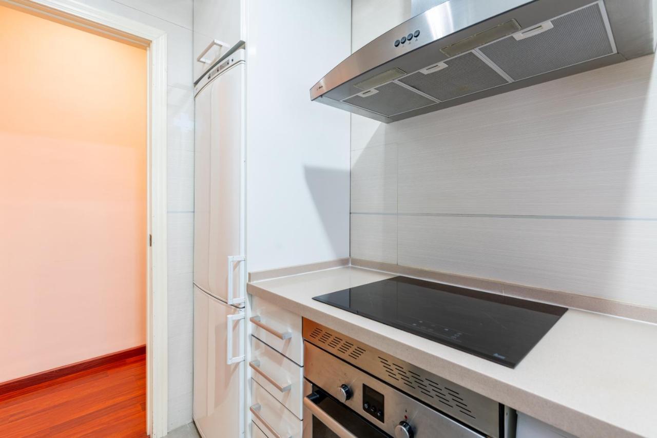 Apartamento Lujoso Apartamento En Triana *