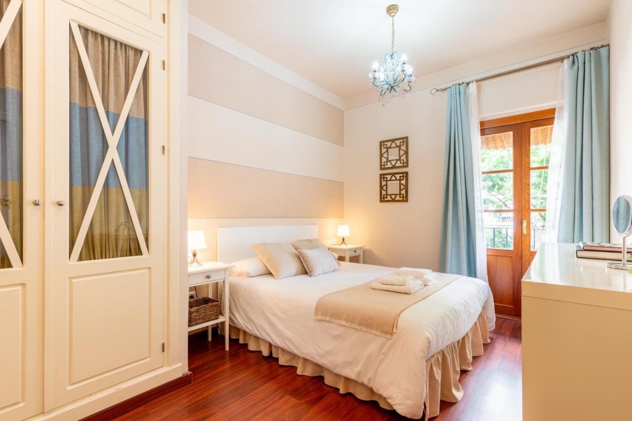 Apartamento Lujoso Apartamento En Triana