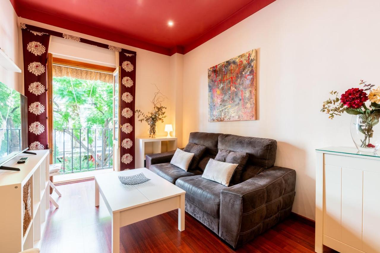Apartamento Lujoso Apartamento En Triana Sevilla