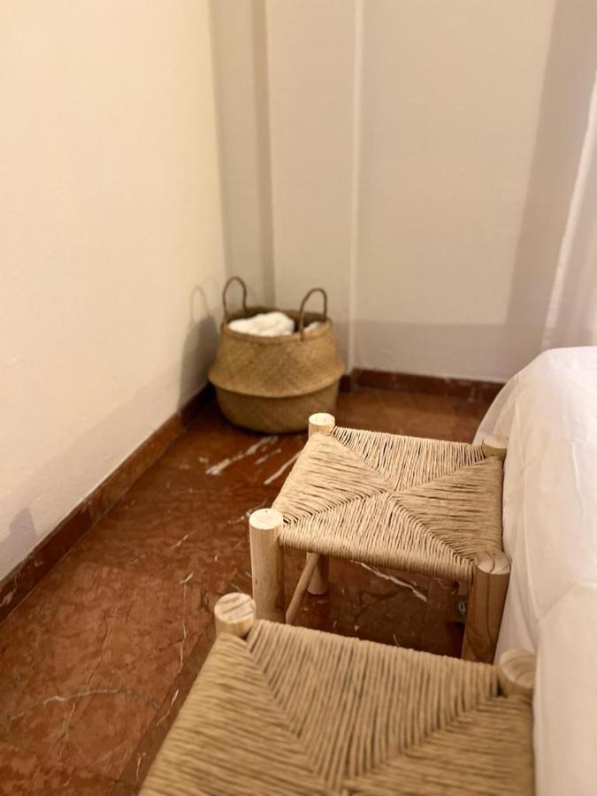 Apartamento Turistico R. Gonzalez Abreu