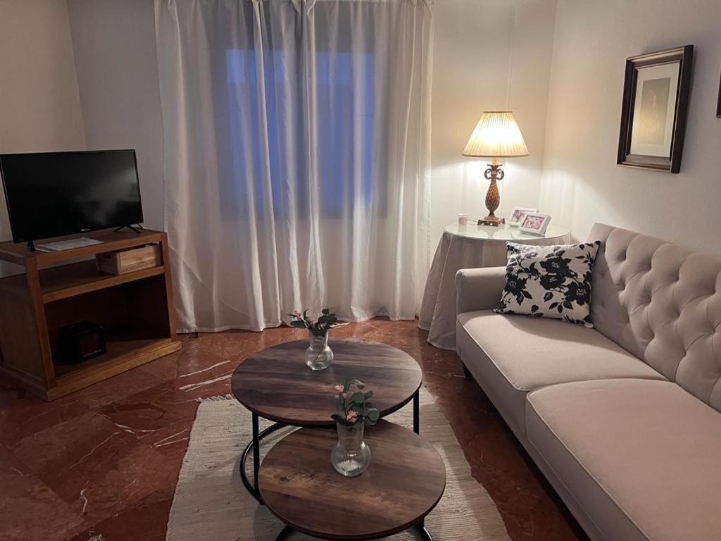 Turistico R. Gonzalez Abreu Apartamento Sevilla