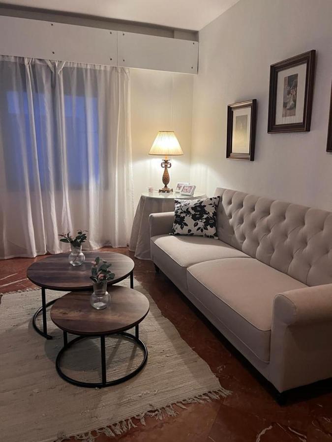 Apartamento Turistico R. Gonzalez Abreu Sevilla