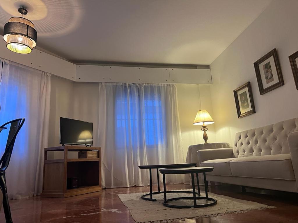 Apartamento Turistico R. Gonzalez Abreu
