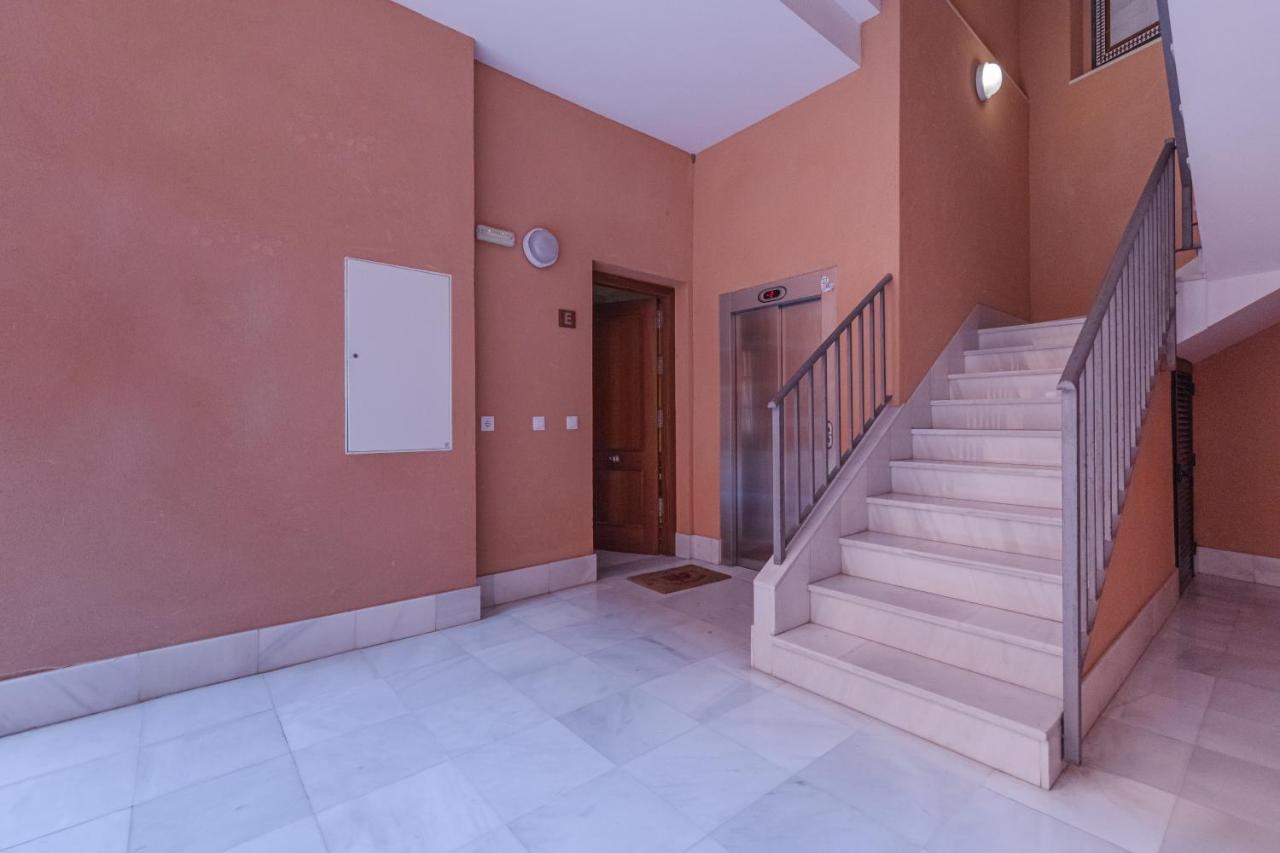 Apartamento Isg Cerca De La Catedral Sevilla