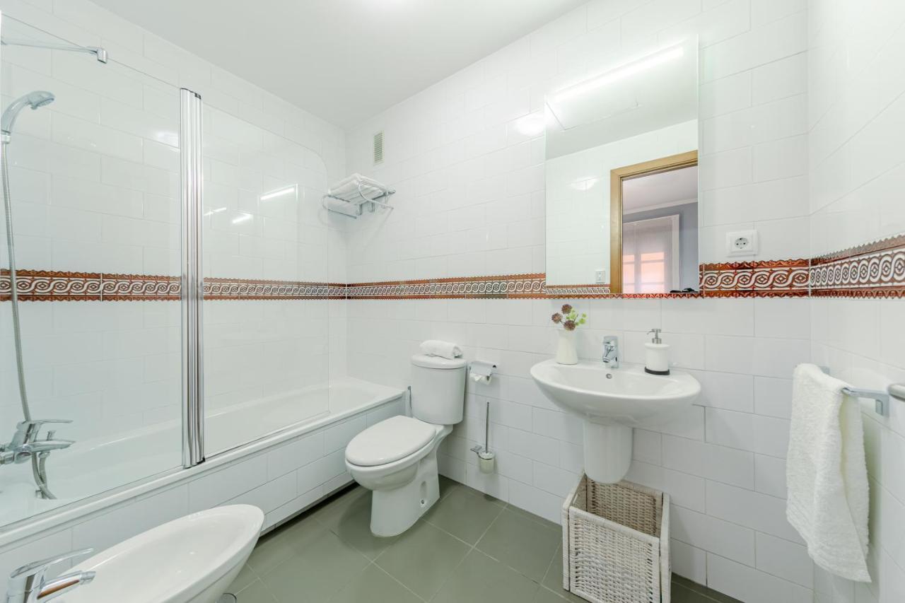 Isg Cerca De La Catedral Apartamento *