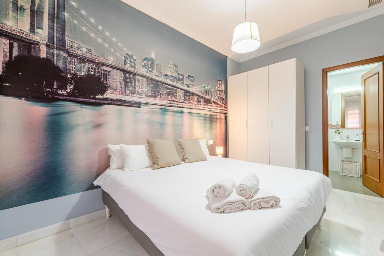 Isg Cerca De La Catedral Apartamento