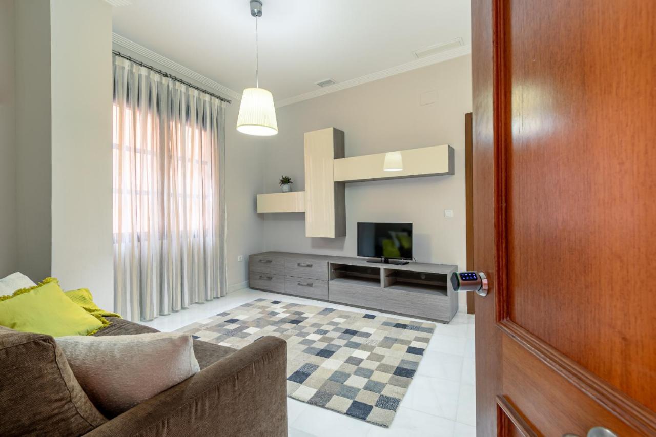 Apartamento Isg Cerca De La Catedral
