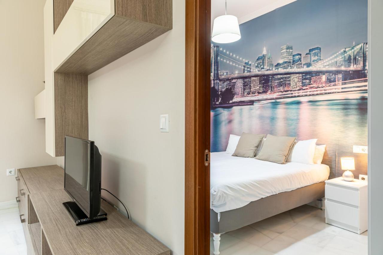 Isg Cerca De La Catedral Apartamento Sevilla